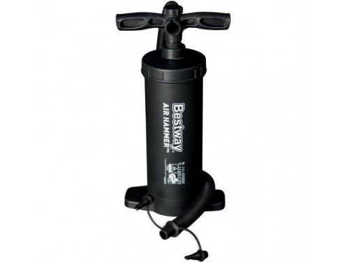 Насос ручной, 37 см Bestway